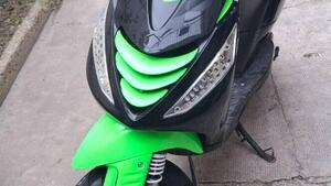 Piaggio Zip 50 2T (2000 - 18) 