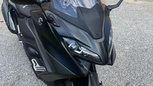 Yamaha T-Max 560 (2022 - 24) 