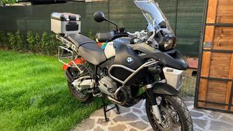 Bmw R 1200 GS Adventure (2010 - 13) usata