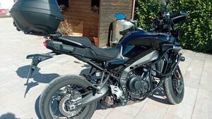 Yamaha Tracer 9 (2021 - 24) 