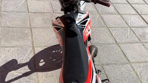 Betamotor RR 50 Motard Sport (2021 - 25) 