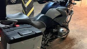 Bmw R 1200 GS (2004 - 07) 