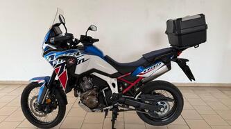 Honda Africa Twin CRF 1100L (2024 - 25) usata
