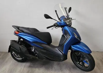 Piaggio Beverly 400 S (2025 - 26) - Annuncio 9683762