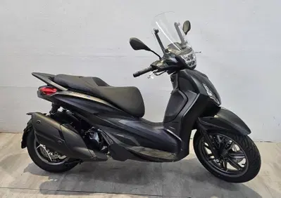 Piaggio Beverly 400 S (2025 - 26) - Annuncio 9683768