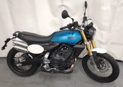 Fantic Motor Caballero 700 Scrambler (2025 - 26) - Annuncio 9681855