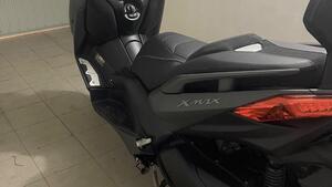 Yamaha X-Max 300 Tech Max (2020) 