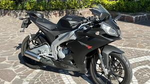 Aprilia RS4 50 (2011 - 17) 