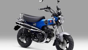 Honda Dax 125 (2025) 