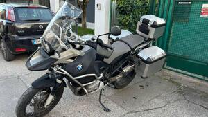 Bmw R 1200 GS Adventure (2008 - 09) 