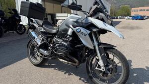 Bmw R 1200 GS (2013 - 16) 