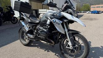 Bmw R 1200 GS (2013 - 16) usata