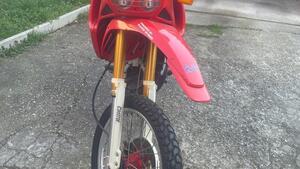 Aprilia  