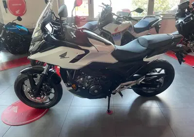 Honda NC 750 X DCT (2025 - 26) - Annuncio 9027906