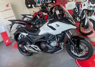 Honda NC 750 X (2025 - 26) - Annuncio 9683931