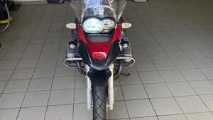 Bmw R 1200 GS (2004 - 07) 
