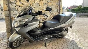 Suzuki Burgman AN 400 (2008 - 13) 