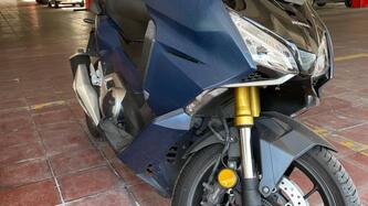 Honda Forza 750 DCT Style (2021 - 24) usata