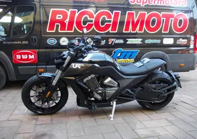 Benda Motorcycles LFC 700 (2024 - 26) - Annuncio 9664449