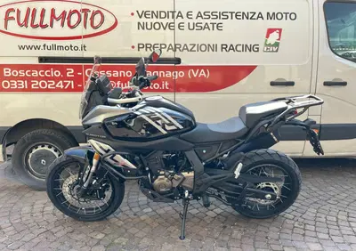 QJ Motor SRT 600 SX (2024 - 26) - Annuncio 9684007