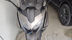 Kymco AK 550 Premium (2023 - 25) 