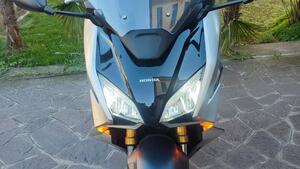 Honda Forza 750 DCT (2021 - 24) 