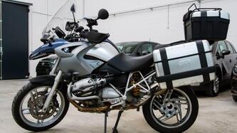 Bmw R 1200 GS (2004 - 07) usata