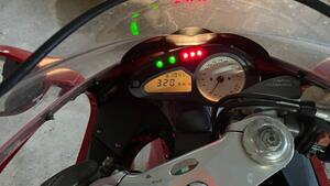 MV Agusta  