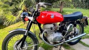 MV Agusta  