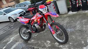 Betamotor RR 300 2T Enduro (2016) 