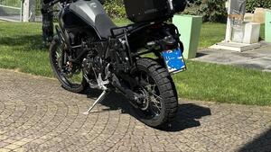 Yamaha Ténéré 700 Explore Edition (2023 - 25) 