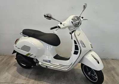 Vespa GTS 310 Supertech (2025 - 26) - Annuncio 9684081