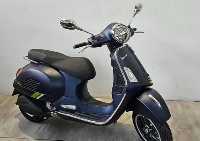 Vespa GTS 310 Supertech (2025 - 26) - Annuncio 9684084