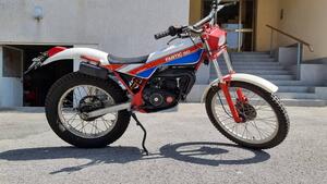 Fantic Motor  