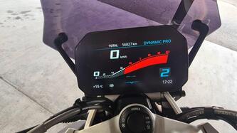 Bmw R 1250 R (2019 - 20) usata