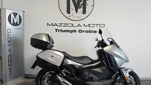 Honda Integra 750 DCT (2018 - 20) 