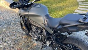 Yamaha Tracer 9 (2021 - 24) 