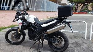 Bmw F 800 GS (2008 - 15) 