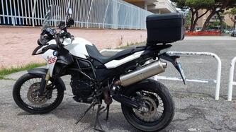 Bmw F 800 GS (2008 - 15) usata