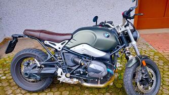 Bmw R nineT Pure (2021 - 24) usata
