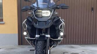 Bmw R 1200 GS Adventure (2017 - 18) usata