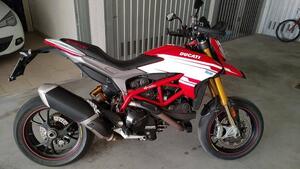 Ducati Hypermotard 939 SP (2016 - 18) 