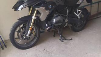 Bmw R 1200 GS (2017 - 18) usata