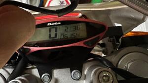 Betamotor RR 50 Motard Track (2021 - 25) 