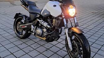Yamaha MT-03 (2006 - 14) usata