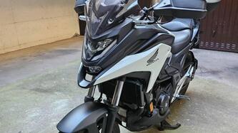 Honda NC 750 X DCT (2021 - 24) usata