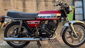 Yamaha  