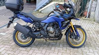 Suzuki V-Strom 800DE (2023 - 24) usata