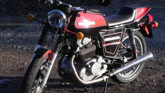 Ducati GTV 500 usata