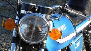 Ducati  